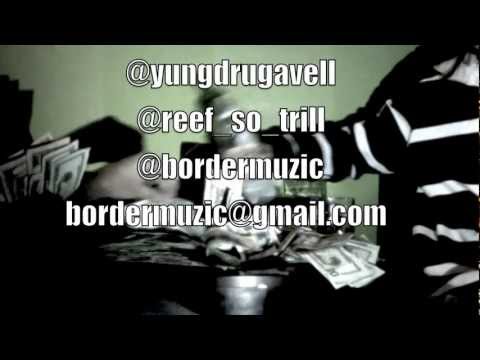 Reef Buck YUNG DRUGZ Let me know
