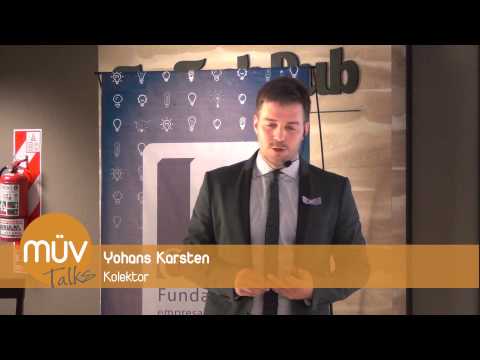 MUV Talks: UnSexy | Yohans Karsten