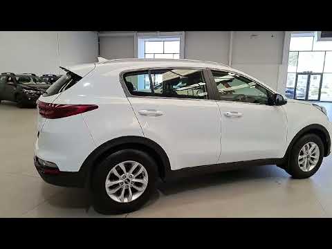 Kia Sportage 1.6 CRDI K2 €75.00 PW - Image 2
