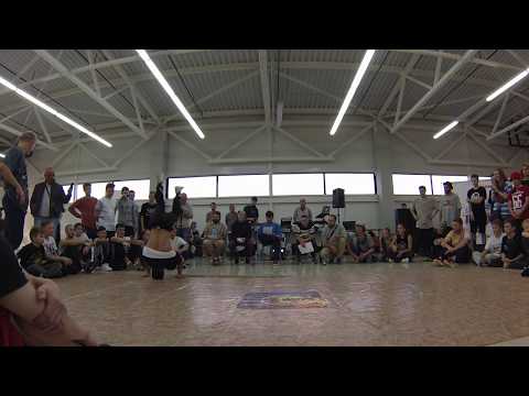 💪 POWERTRICKS BATTLE - Kaf vs Armyan | PREselect | TRUE WAVE 2 | ALMETYEVSK | 24 09 16