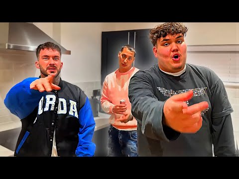 BedAkaDom and 2 more