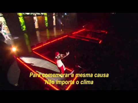 Eminem - Mosh (Legendado)