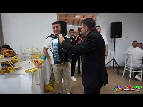 COSTELUS DE LA BUZAU SI TARAFUL MARIAN  MEXICANU❌DRAGI MEI COPII MEI❌NUNTA GRUIA 2024❌BY DORIN RAD