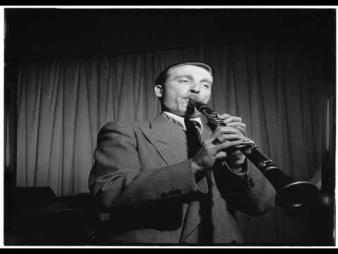 "RELAXIN' AT THE TOURO": EDDIE CONDON / D'AMICO, SPANIER, McGARITY, STACY, CASEY, WETTLING (2.10.45)