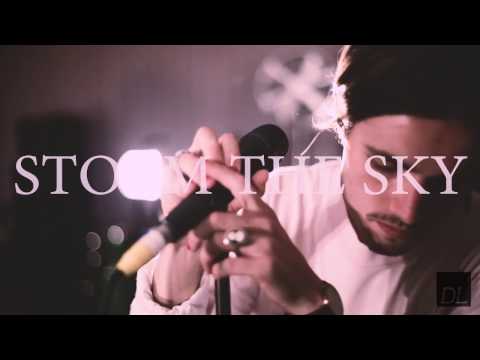 Storm the Sky - Burning (Docklands LIVE)