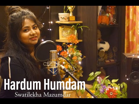 Swatilekha Mazumdar Mera dil bh...