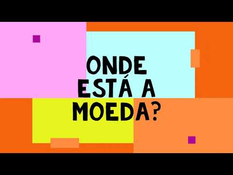 Experiências com moedas