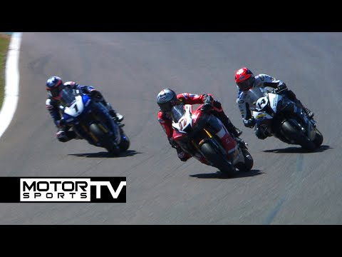 Australian Superbike Championship (ASBK) - Round 4, Hidden Valley - Superbikes - 18th June 2023