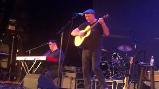 Flowers, Dunnery &amp; Jones performing Revolution at ProgStock 2017 10/13/17