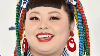 モテる渡辺直美、元カレはタレントのマネ ジャー「イケメンだったのよ」... 恋愛遍歴 も明かす