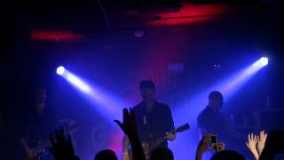 Go Radio - &quot;Kill the Beast&quot; (Live in Anaheim 5-1-12)