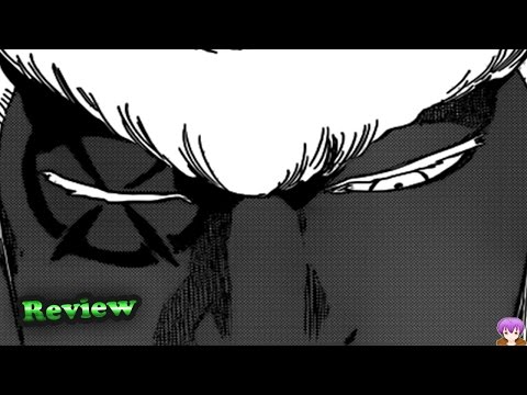 Bleach Chapter 635 Manga Review - Unexpected Deaths ブリーチ