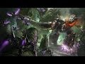Transformers: Fall of Cybertron - Grimlock ...