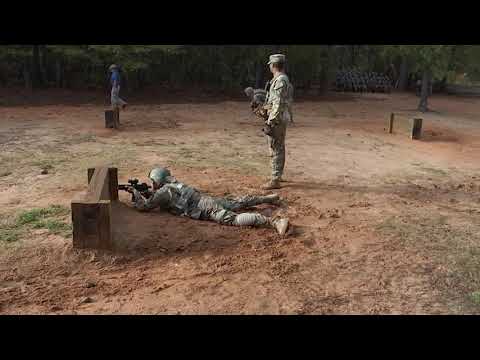Omaha (Battle Buddy Live Fire)