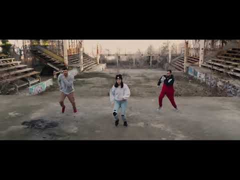 Kriss Eo x Lu - Igrai'm (Teaser)