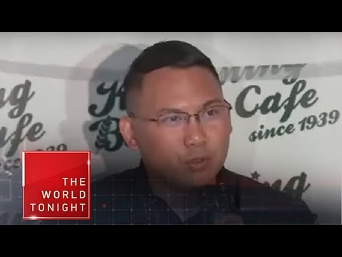 The World Tonight livestream | June 18, 2022 Full Episode
