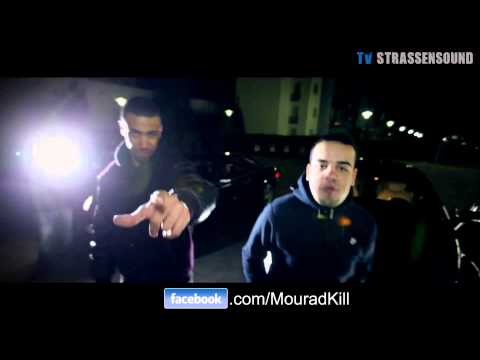 MOURAD KILL & BIG MO - OOUH (prod. by Pepper Beatz) - TV STRASSENSOUND