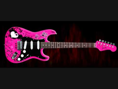 Pop Rock Backing Track in G