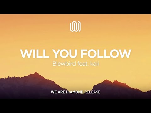 Blewbird - Will You Follow (feat. kaii)