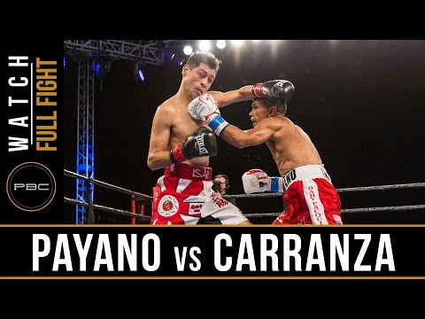 FS1 To Air Prelim Card Before Shawn Porter vs. Yordenis Ugas