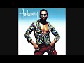 Haddaway - Haddaway (The Album)