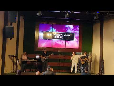 CUANDO TU FE  ES PUESTA  A  PRUEBA.