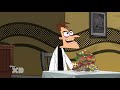 Phineas Ferb Perrysode Knot My Problem