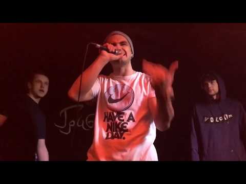 NikeTowN.bro - bluse / Rap Spb