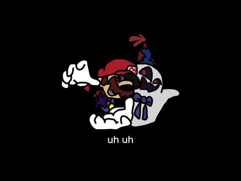 Doopliss battle with lyrics but i cant sing