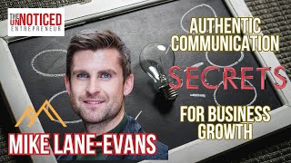 Authentic Communication | Secrets For Business Growth