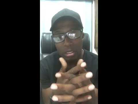 Lumumba body-shames Chipanga