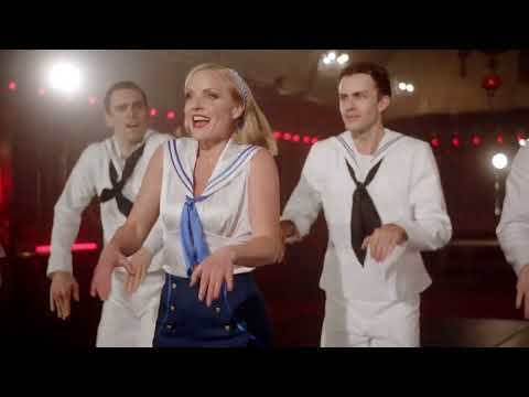 Kerry Ellis performs Anything Goes!