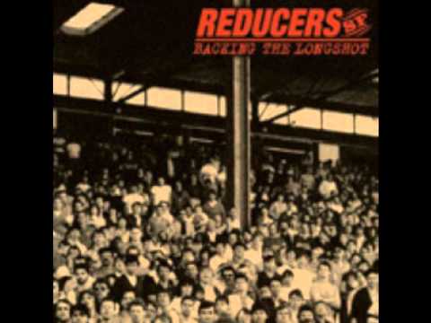 Reducers SF - Never Hear A Word