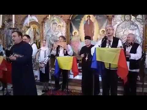 pr Doru Gheaja - Nimic pe lume nu-i mai sfânt