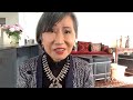 Amy Tan In Conversation KQED