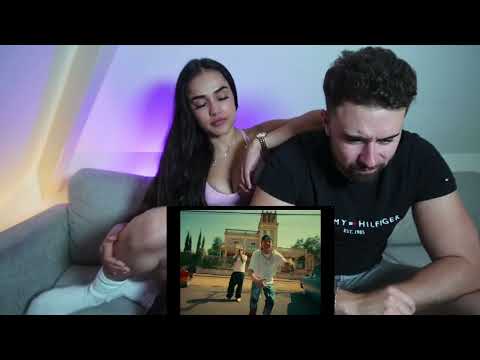 Español y Colombiana reaccionan a Quema 🔥 Ryan Castro & Peso Pluma – ¡TREMENDO PALO!
