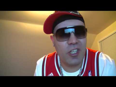 C-Ridah - Кой Си Ти? (Freestyle)