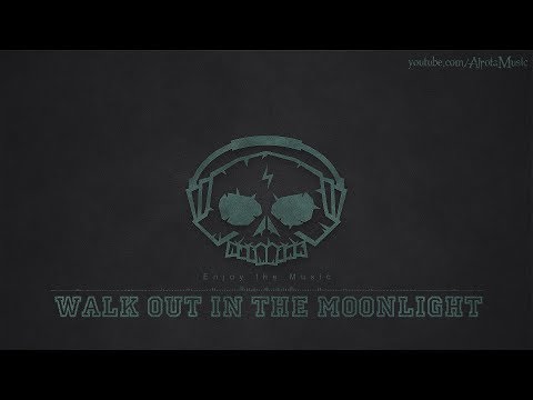 Walk Out In The Moonlight by Daniel Gunnarsson - [Electro Music]