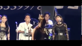Download lagu JO IYO - Liea Owyeah - Sorang Sedikit mp3