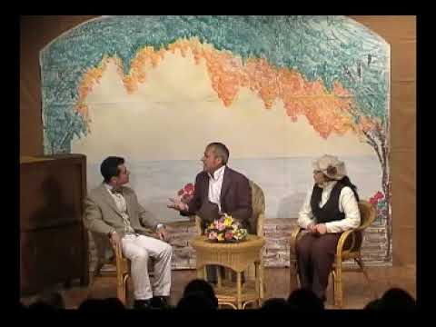 Teatro Novo Taranto - Uomo e galantuomo (2010)