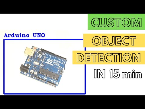 CUSTOM HAARCASCADE - Processo de coleta de dados e treinamento facilitado [10]