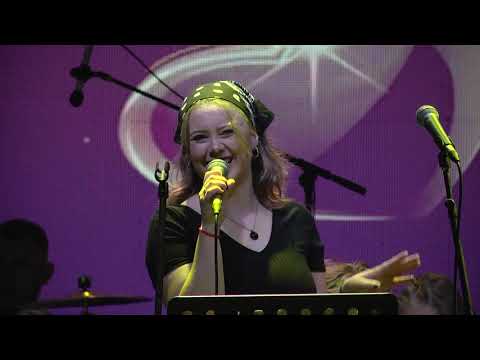 Sve Jos Mirise Na Nju - Parni Valjak - Letna Skola Za Gitara 2021 SOF