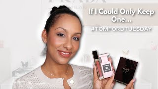 One Tom Ford Product From Each Category 💄 | Full Face Favorites | Mo Makeup Mo Beauty