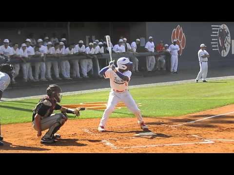 Off To A Good Start!