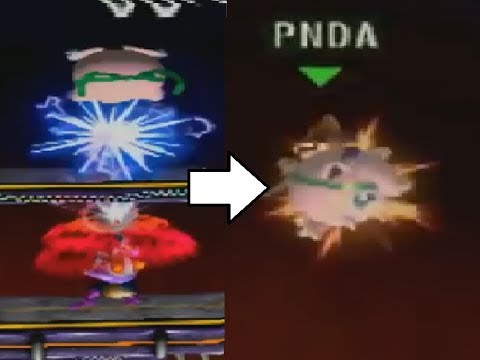 Top 10 Counter Rests - Super Smash Bros