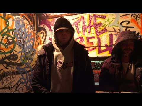 #GreezyBars - Slumvagus - 4K - (Official Freestyle) - [TeamGBTV]