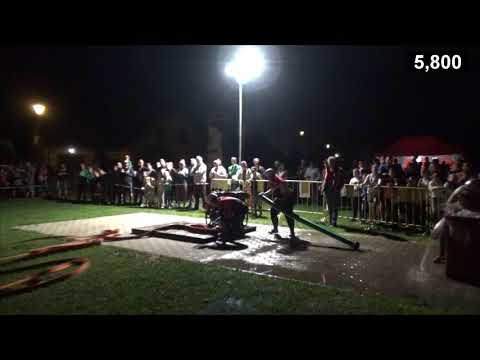 SDH Veselá ženy - FNC Bukovno 2020