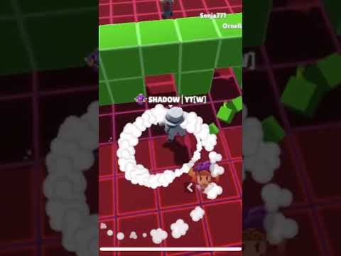 The smoothest punch ever #stumbleguys #inw