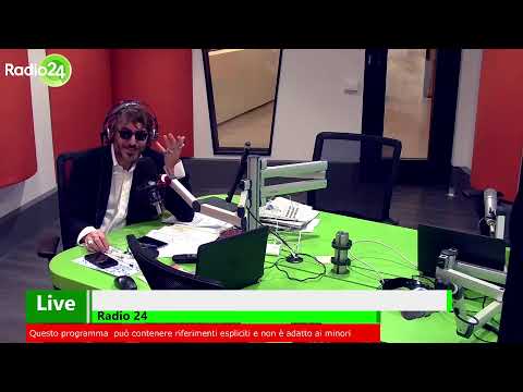 La zanzara del 10 novembre 2021