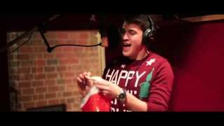 Timeflies Tuesday - Let it Snow